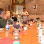 Vom Bauernbub zum Reichsschultheiß: Bernhard Ludwigs bisherige Lebensgeschichte