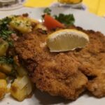 Fahr mal hin und kehr mal ein: Fünf Mal Schnitzel bitte mit Bratkartoffeln im Coburger Land