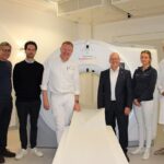 Präzisere und schnellere Diagnostik dank Dual-Source-Technologie: Neues Hightech-CT am Gesundheitsstandort St. Josef