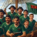 Der FC 05 reist an die Ostsee nach Rostock: Den ersten Sturm überstehen und dann selbst Akzente setzen