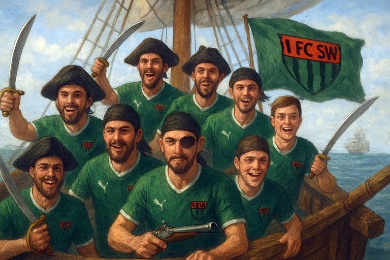 Der FC 05 reist an die Ostsee nach Rostock: Den ersten Sturm überstehen und dann selbst Akzente setzen