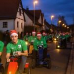 Gallier verteidigen mit einem 2:2 in Eisingen die Tabellenführung und müssen jetzt nach Aschaffenburg