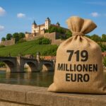 Brückenschlag über alle Fraktionen für genehmigungsfähigen Würzburger Haushalt