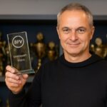 Frauen-Nationaltrainer Christian Wück würdigt das Ehrenamt im bayerischen Fußball