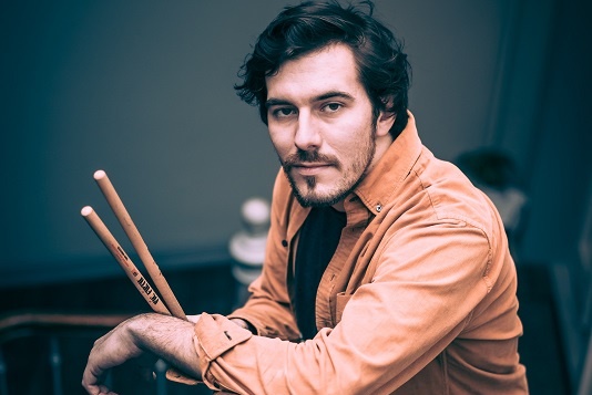 Die Daniel Scholz Band gastiert mit Jazz in Bismarck’s Basement im Museum Obere Saline