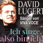 Lieder von New York bis Volkach: David Lugert gastiert in der Pfarrkirche St. Bartholomäus