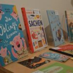 Meefisch-Gewinnerbuch ist erschienen: „Die Öblings kommen“ von Oliver Weiss ist ab sofort im Buchhandel erhältlich