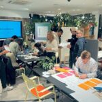 Neues von der THWS: SDG-Startup-Challenge, Tag der offenen Tür, Young CRITIS Award