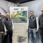 SKF Automotive Vehicle Aftermarket kündigt strategische Partnerschaft mit EV Clinic an