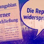 Der Krankenhausverlust in Ebern ist von massiven Widersprüchen begleitet