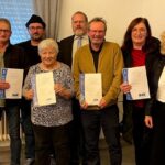 Rückblick mit positiver Bilanz und Ehrungen: Jahreshauptversammlung beim VdK Ortsverband Euerbach-Kützberg