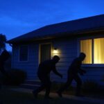 Nach mehreren Einbrüchen im Bereich Main-Rhön ermittelt die Kriminalpolizei und sucht Zeugen