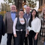 Großer Dank an die bisherigen Vorstandsmitglieder: Förderverein sichert Zukunft der Benefizkonzerte für Leukämie- und tumorkranke Kinder