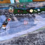 Erlebinsort Wässernach erhält LEADER-Förderung: Steuerkreis der LAG Haßberge ebnet Weg für neue Projekte