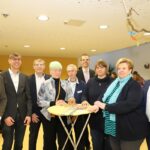 Eröffnung der Tagesstätte im Städtle und des Inklusiven Wohnprojekts Heidingsfeld