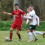 Nun ist es Fakt: In Essleben, Rieden und Opferbaum sieht man nächste Saison wieder Kreisliga-Fußball