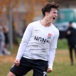 Der torreiche Samstag, Teil 6: Souveräne Tabellenführer – und das Aus für Strahlungen im Meisterrennen – VIELE FOTOS!