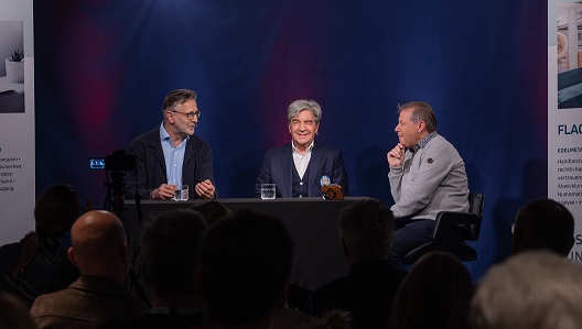 Oldtimer trifft Gold: „Aeterna Aurum“ begeistert Gäste bei Metallorum