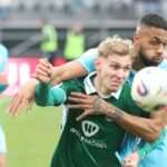 Erleichterung und Hoffnung: So kam der erste Profi-Fußball-Heimsieg der Schnüdel seit März 2002 zustande