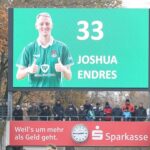 Der FC Schweinfurt 05 präsentiert seinen Kader zum Saisonstart am Sonntag und bestätigt 18 teils namhafte Abgänge