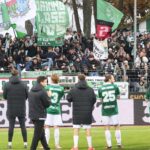 Schnüdel erwarten Dienstagabend Rot-Weiß Essen und Samstagnachmittag die Münchner Löwen: Der DFB hat die Spieltage 31 bis 34 zeitgenau terminiert