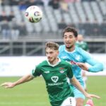 Immerhin ein Schnüdel-Punkt in Hoffenheim bei wiederum heftiger Kritik an Vereinsboss Markus Wolf