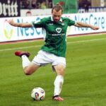 Manuel Wintzheimer trifft – und der FC 05 besiegt in Gotha Zweitligist Magdebrug