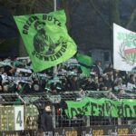 Am Dienstag dürfte es soweit sein: Steigt der FC 05 nach dem Heimspiel gegen Essen nun definitiv ab?