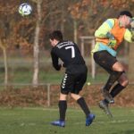 A-Klasse am Sonntag: 13 Tore in Ebertshausen und eine ganz hitzige Partie bei Fortuna in den Wehranlagen – MIT VIELEN FOTOS!