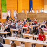 Erster Rhöner Tourismustag mit Zeichen für Zusammenarbeit und Zukunft