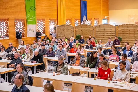 Erster Rhöner Tourismustag mit Zeichen für Zusammenarbeit und Zukunft