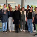 Touristinformation ist erste Anlaufstelle: Gastgeber-Treffen im Bad am Maradies in Marktheidenfeld