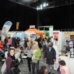 Die 20. Gesundheitsmesse Franken Aktiv & Vital in Bamberg wirft ihre Schatten voraus