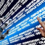 Menschenrechte und künstliche Intelligenz: Projektwoche am 9. und 10. Dezember von THWS und arabischen Hochschulen