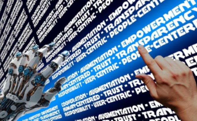 Menschenrechte und künstliche Intelligenz: Projektwoche am 9. und 10. Dezember von THWS und arabischen Hochschulen