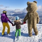 Lässig cruisen oder sportlich Vollgas geben am Großen Arber: Das familienfreundliche Skigebiet für jeden