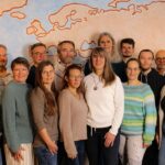 Starke Liste für den Gemeinderat: Grüne stellen ihr Team für die Zukunft von Nieder- und Oberwerrn auf