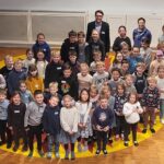 Starkes Kinderprogramm am Mitbring-Buß- und Bettag im Uniklinikum Würzburg