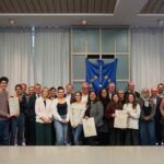 Wo Europa mit Leben gefüllt wird: Partnerschaftspreis 2025 an die Zielgruppe Realschulen und Gymnasien verliehen