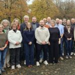 68 KandidatInnen der Listen LÖS, SPD und ABG unterstützen Schonungens Bürgermeister Stefan Rottmann