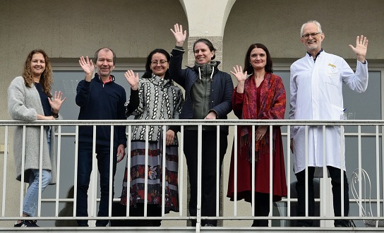 Multinationaler Austausch zur besseren Diagnostik bei Seltenen Erkrankungen