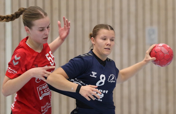 Gute Phasen reichen für Bergtheim in Wendelstein nicht zum Erfolg – nun MUSS einer zuhause gegen Nürnberg her