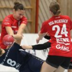 Handball-News: Wiese das Punktekonto bei einigen mainfränkischen Teams nicht mit den Resultaten überein stimmt