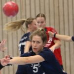 Aperol-Spritz-Abend zum Schöntrinken: Der kleine Bergtheimer Kader muss sich auch bei Nabburg/Schwarzenfeld geschlagen geben