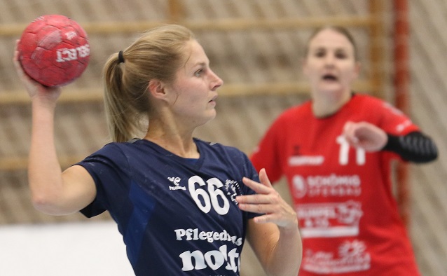 Nach einem Spiel zum Vergessen und ohne Frankenpower steht für Bergtheim ein Heimderby an