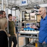 Exzellenzinitiative für die überbetriebliche Ausbildung im Handwerk: Zukunftsprojekte mit deutschlandweiter Strahlkraft sind gestartet