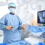 Das Uniklinikum Würzburg befindet sich wieder in der Spitzengruppe der Focus-Klinikliste