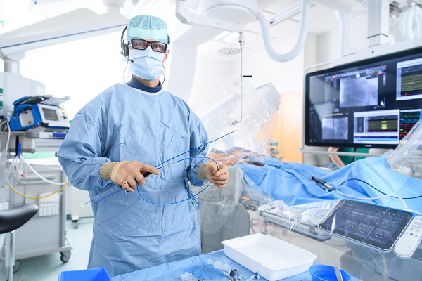 Das Uniklinikum Würzburg befindet sich wieder in der Spitzengruppe der Focus-Klinikliste