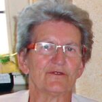 Die langjährige KLB-Vorsitzende Hildegard Bayer ist im Alter von 84 Jahren gestorben