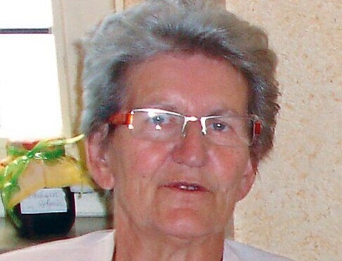 Die langjährige KLB-Vorsitzende Hildegard Bayer ist im Alter von 84 Jahren gestorben